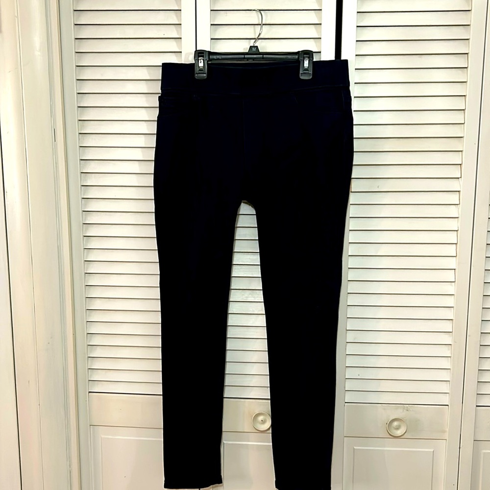 EUC Lauren Jeans Co Ralph Lauren Pull On